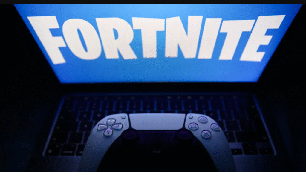 Fortnite Players Can Now Claim Part of $126 Million FTC Refund—Here’s How to Get Your Money